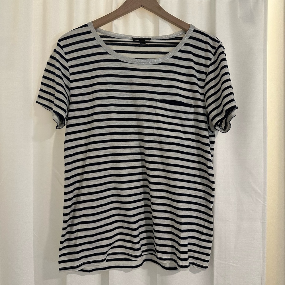 J Crew Shirt